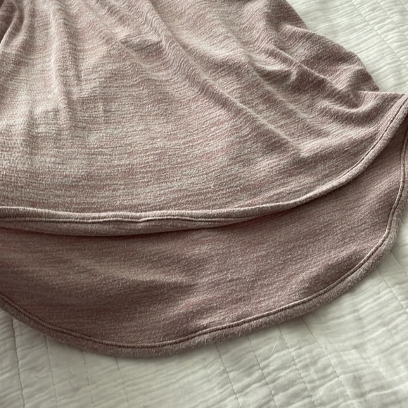 Express oversized sweater-tee - Picture 2 of 3